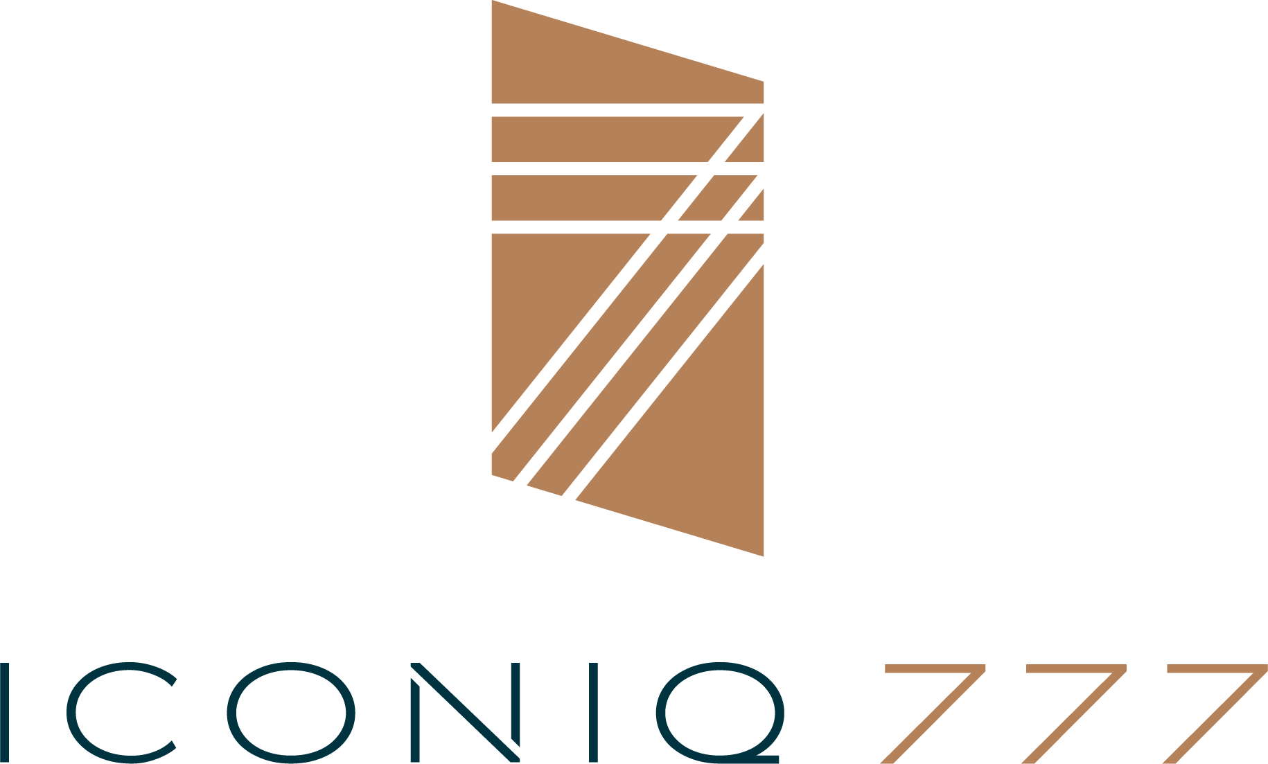 Iconiq777 Apartments