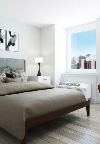 Brand New Luxury Apartments in Newark, NJ | Iconiq777