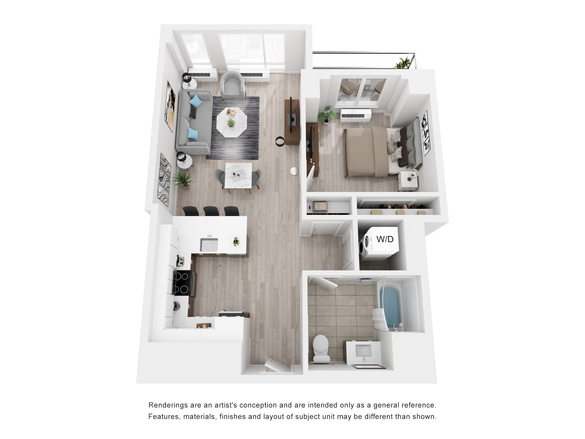 Floorplan Residence 02